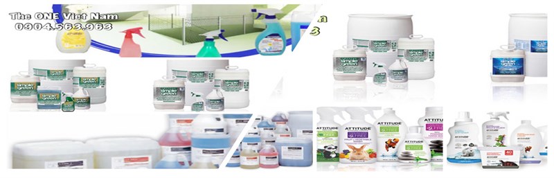Industrial Laundry chemicals imported Korea
